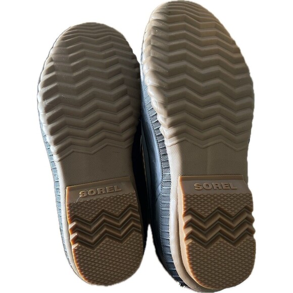 Sorel Men’s Cheyanne II Lace Duck Boot - Picture 6 of 8